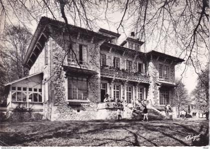SAINT PRIEST TAURION(COLONIE MONTREUIL)