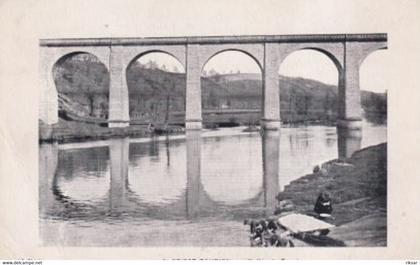 SAINT PRIEST TAURION(LAVEUSE)