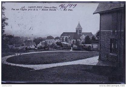 SAINT PRIX