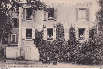 SAINT PRIX
