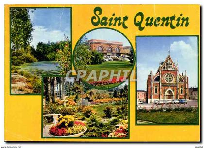 CPM Saint Quentin Aisne