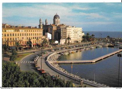 CP SAINT-RAPHAEL