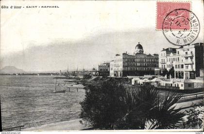 CPA Saint Raphael