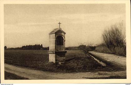 CPA Oratoire Saint Pierre Saint Remy de Provence