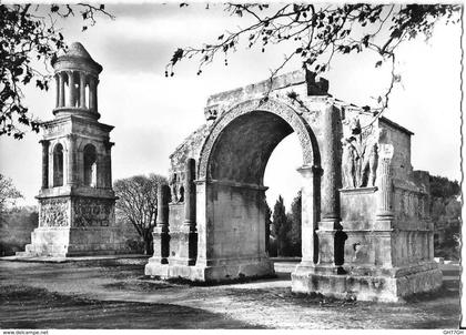 CPA SAINT-REMY-DE-PROVENCE