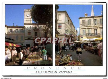 CPM Saint Remy de Provence porte des Alpilles
