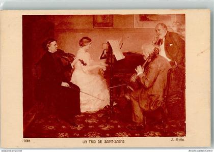 39599357 - Saint-Saens