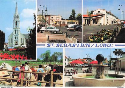 44 SAINT SEBASTIEN SUR LOIRE SAINT SEBASTIEN SUR LOIRE