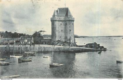 CPA Saint Servan