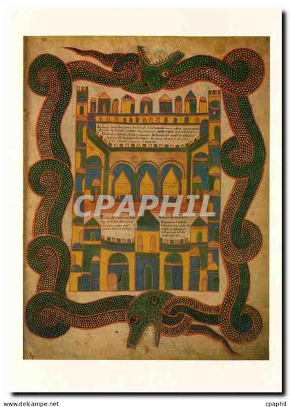 CPM Musee des Jacobins Saint Sever Landes