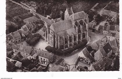 SAINT SULPICE DE FAVIERES