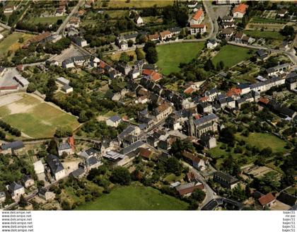 Saint sulpice les feuilles