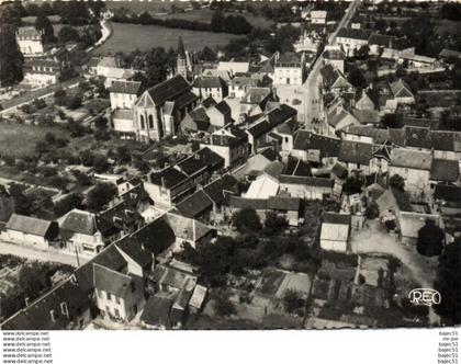 Saint Sulpice les Feuilles