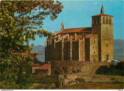 Carte Postale - 69 - Saint-Symphorien-sur-Coise - L'Eglise - CPM - Voir Scans Recto-Verso - Poscard - Carta Postal -  Po