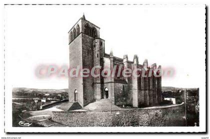 CPA St Symphorien sur Coise Rhone L'Eglise