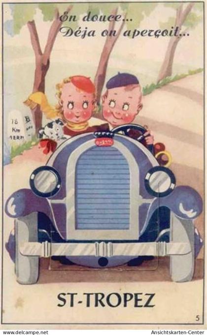 55095967 - Saint-Tropez