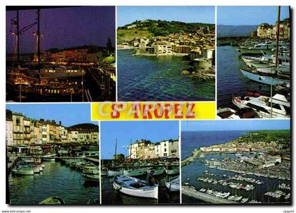 CPM Saint Tropez