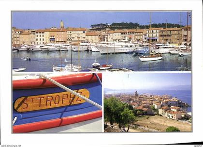 CPM Saint Tropez