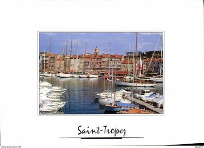 CPM Saint Tropez