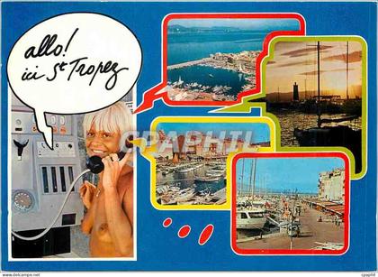 CPM Saint Tropez Var
