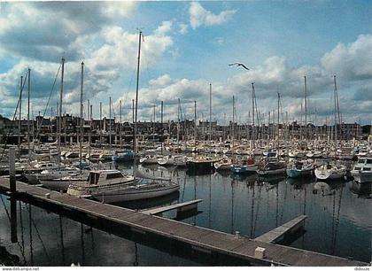 50 - Saint Vaast la Hougue - CPM - Voir Scans Recto-Verso