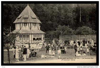 76 Saint-Valery-en-Caux D76D K76655K C76655C RH097648