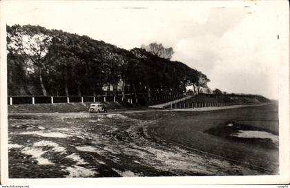 CPA Saint Valery Sur Somme Vue Prise Sur Le Cap Hornu