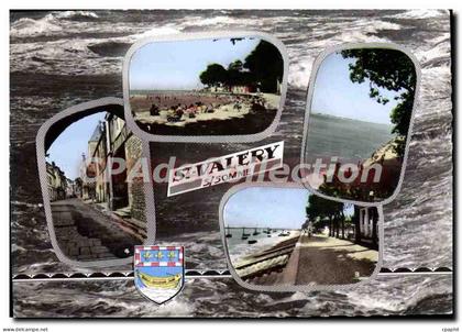CPSM Saint Valery Sur Somme