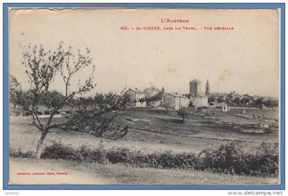 12 - SAINT VICTOR - Vue générale