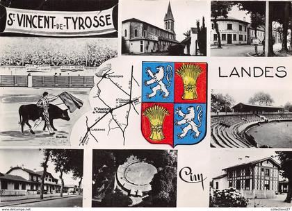 40-SAINT-VINCENT-DE-TYROSSE- MULTIVUES