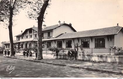 40-SAINT VINCENT DE TYROSSE-N°T287-G/0167