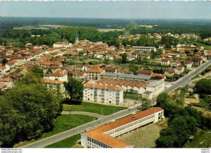 Saint vincent de tyrosse