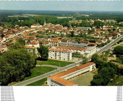 Saint vincent de tyrosse