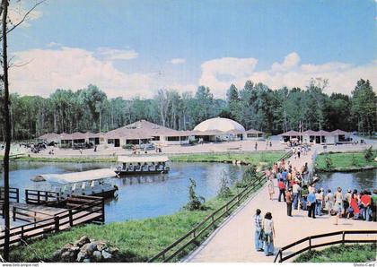 91 SAINT VRAIN PARC DE SAINT VRAIN