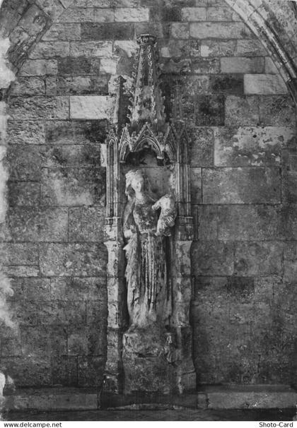 76 SAINT WANDRILLE RANCON ABBAYE SAINT WANDRILLE