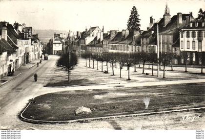 Saint yrieix la perche