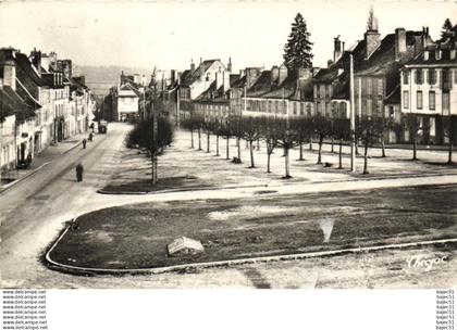 Saint yrieix la perche