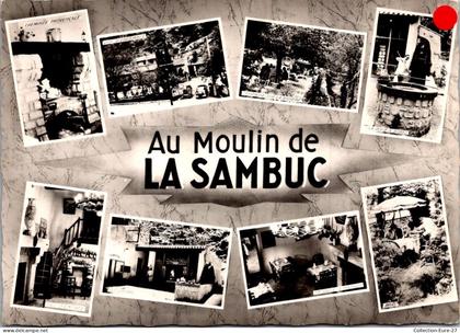 (*02/06/26) 83-CPSM SAINT ZACHARIE