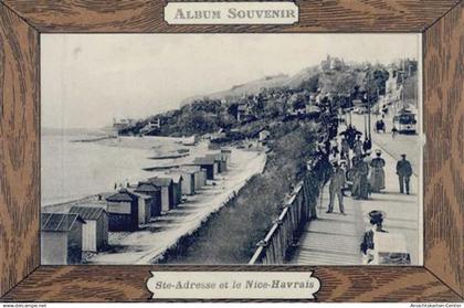55119274 - Sainte-Adresse