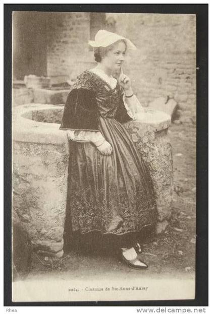 56 Sainte-Anne-d'Auray    D56D  K56007K  C56263C RH502907