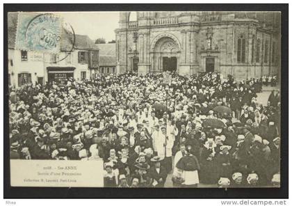 56 Sainte-Anne-d'Auray    D56D  K56007K  C56263C RH502914