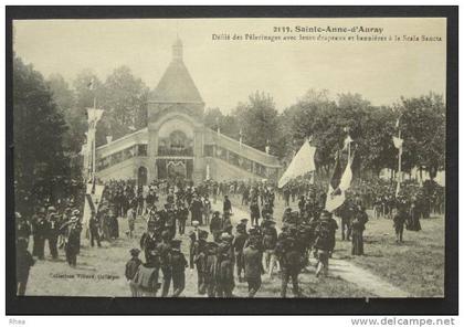 56 Sainte-Anne-d'Auray    D56D  K56007K  C56263C RH502916