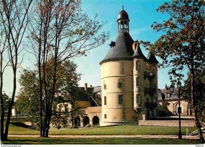 Carte Postale - 91 - Sainte Geneviève des Bois - Le Donjon - CPM - Voir Scans Recto-Verso - Poscard - Carta Postal -  Po