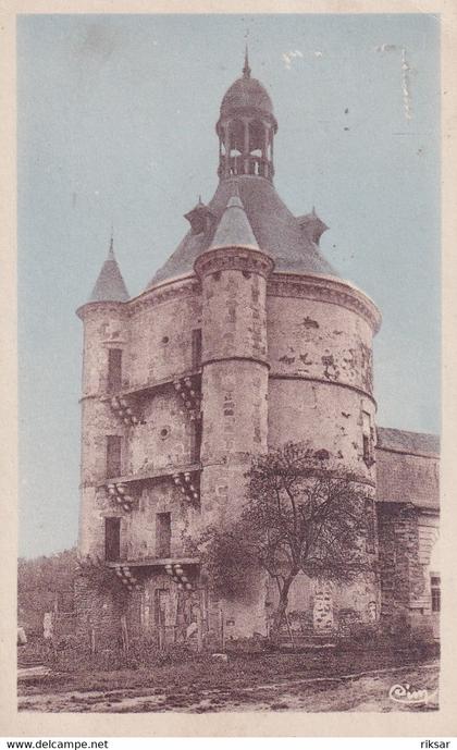 SAINTE GENEVIEVE DES BOIS