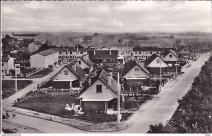 SAINTE GENEVIEVE DES BOIS