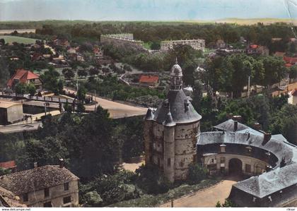 SAINTE GENEVIEVE DES BOIS