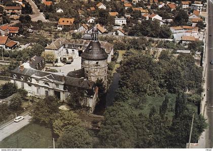 SAINTE GENEVIEVE DES BOIS