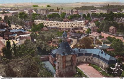 SAINTE GENEVIEVE DES BOIS