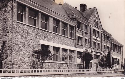 SAINTE GENEVIEVE DES BOIS