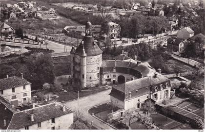 SAINTE GENEVIEVE DES BOIS